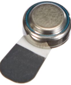 Power One Zinc p312 hearing aid battery,60 pcs pack 30 51odtQIVYL