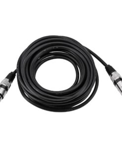Audio-Technica AT2020 Side-Address Cardioid Condenser Microphone 25' XLR Cable 15 51odv64ENGL