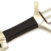 Medeival Warrior 13th Century Full Tang Carbon Steel Medieval Viking Sword Comes with Leather Scabbard 5 51oe4uIGxbL