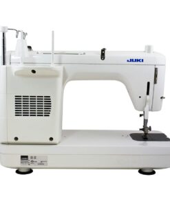 Alternative view of Juki TL-2010Q 1-Needle, Lockstitch, Portable Sewing Machine with Automatic Thread Trimmer for Quilting, Tailoring, Apparel and Home Decor