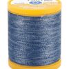 Coats & Clark Inc. Dual Duty Plus Denim Thread, 125-Yard, Denim Blue (3) 2 51og5Punz1L