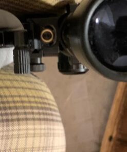 Vortex Optics Hunter Riflescope Rings 1 inch - High 17 51og9gznHmL