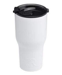 RTIC Tumbler, White 30oz 7 51ogYT3pq5L