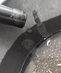 SE Prospector's Choice 5 lb. Magnetic Black Sand Pocket Separator Pen 30 51oiTlVTfL