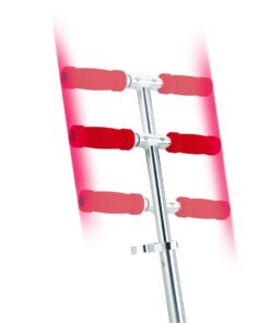 Razor A Kick Scooter for Kids - Lightweight, Foldable, Aluminum Frame, and Adjustable Handlebars A (Standard) Green Standard Packaging 18 51ojJcbncAL