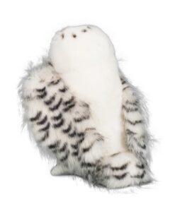 Douglas Legend Snowy Owl Plush Stuffed Animal 22 51ojwUOqAIL