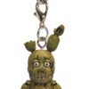 Funko Five Nights at Freddy's Spring Trap Keychain 10 51olGLlhFOL