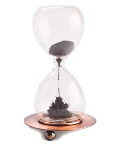 Westminster WTM2363 Magnetic Sand Timer, One Size, Clear 13 51olHq6Q6WL