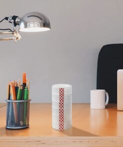 PCKPGON Transparent Tape Refills, 12 Rolls, 3/4 x 1000 Inches, 1 inch Core, Clear Desk Refillable Tape Dispenser Refill Rolls, Glossy Gift Wrapping Tape, Engineered for Home Office School Use 13 51onKEGpGVL