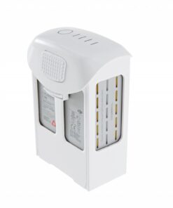 Alternative view of DJI CP.PT.000342 Phantom 4 Intelligent Flight Battery