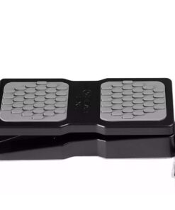 Alternative view of M-Audio EX-P | Universal Expression Pedal for Keyboards, MIDI Keyboards/Controllers and Supported Guitar Effects Pedals