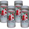 Best-1 4 Jars Original Hummingbird Instant Nectar 14 Oz Makes 56 oz USA