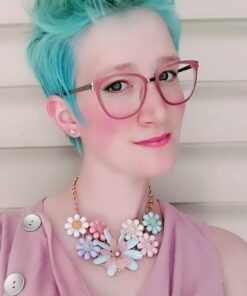 Pravana Chromasilk Pastels Blissful Blue 3 fl. oz. Net 90mL 3 Fl Oz (Pack of 1) 9 51oqL2IM6oL