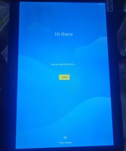 Tablet 10.1 inch Android 12 Tablet 2023 Latest Update Octa-Core Processor with 64GB Storage, Dual 13MP+5MP Camera, WiFi, Bluetooth, GPS, 512GB Expand Support, IPS Full HD Display (Black) Black 35 51oqhdC9lwL