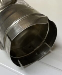 Builder's Best 10162 Faucet Freezing Set Elbow, Wall 17 51orII898qL