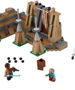 LEGO Star Wars Battle on Takodana 75139 8 51osgn7BzBL