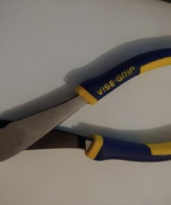 IRWIN VISE-GRIP Diagonal Cutting Pliers, 6-Inch (2078306) 21 51otcATcFOL