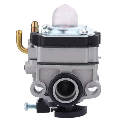 Savior 753-05251 TB575SS Carburetor for Troy-Bilt TB146EC TB525CS TB425CS TB475SS TB415CS TB490BC TB465SS TB525EC Ryobi 875R 825R 890R 650R Trimmer Brush Cutter Replace 753-1225 753-04296