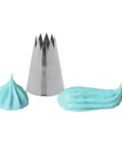 Ateco Pastry Tube, 9, White. 1 #9 21 51oyb6Ltw6L