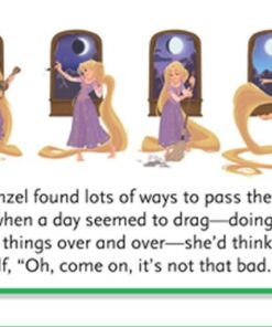 LeapFrog Disney: Tangled Learning Game (for LeapPad Tablets and LeapsterGS) 8 51oymxZoX8L