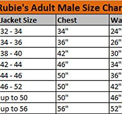 Rubie's Costume Mens 60 Inch Reversible Cape One Size Red/Black 4 51p0gDolMyL 3