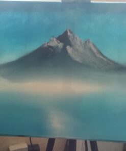 Martin/ F. Weber R62-37, Bob Ross 236-Ml Oil Paint, Clear 4 51p1gPLjDsL