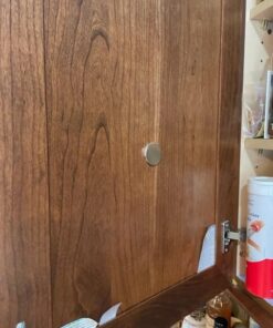 DIYMAG Powerful Neodymium Disc Magnets with Double-Sided Adhesive, Strong Permanent Rare Earth Magnets for Fridge, DIY, Building, Scientific, Craft, and Office Magnets, 1.26 inch Diameter, Pack of 6 32x3 6P 31 51p2xLf5wuL