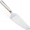 Norpro Stainless Steel Pie/Cake Spatula, One Size, As Shown 32 51p56KhmEL