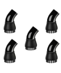 McCulloch A1230-005 Nylon Utility Brush (5 Pack), Model:A1230-005-5