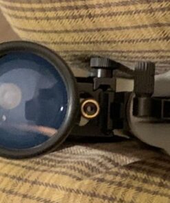 Vortex Optics Hunter Riflescope Rings 1 inch - High 18 51p6e3nusSL