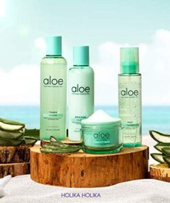 Alternative view of Holika Holika Aloe Soothing Skincare (Toner) Toner