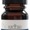 PUR360 Manuka Oil, 33x More Powerful Than Tea Tree Oil - Best Treatment for Toenails, Acne, Irritated Skin, Feet and more 0.33 Fl Oz (Pack of 1)