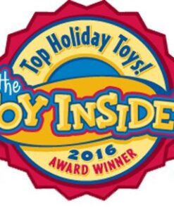 Thames & Kosmos Kids First Robot Engineer Kit and Storybook Robot Engineer (with plastic storage bin) 48 51p8VCqAIKL