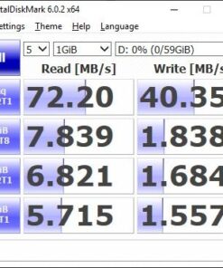SanDisk 64GB Ultra MicroSDXC UHS-I Memory Card with Adapter - 100MB/s, C10, U1, Full HD, A1, Micro SD Card - SDSQUAR-064G-GN6MA 27 51pA6BKaYUL