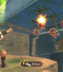 The Legend of Zelda: Skyward Sword with Music CD 37 51pCyYBdunL