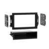 Metra 99-6510 Chry/Dodge/Jeep with NAV 04-UP Dash Kit 61 51pE5iWPFHL
