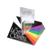 Constructive Playthings Light Crystal Prism, Rainbow Maker for Kids, Science Class, Ages 8+ 43 51pETGeLlzL
