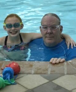 Speedo Unisex-Adult Swim Goggles Hydrospex Classic Clear 38 51pGJ2Ry4aL