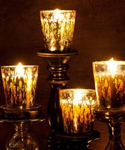 Pre De Provence Lavender Lumiere Fragrant Candle 10 51pGkUINbVL