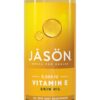 Jason Skin Oil, Vitamin E 5,000 IU, All Over Body Nourishment, 4 Oz (Packaging May Vary) All-Over Body 59 51pJJZw4C4L