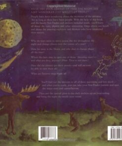 Alternative view of A Child's Introduction to the Night Sky: The Story of the Stars, Planets, and Constellations--and How You Can Find Them in the Sky (A Child's Introduction Series) Hardcover
