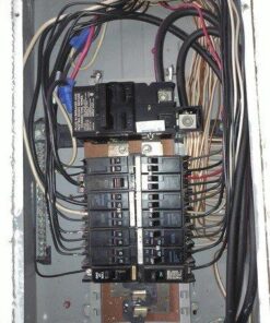 Rheem RTE 13 Electric Tankless Water Heater, 4 GPM 29 51pL3Fdr AL