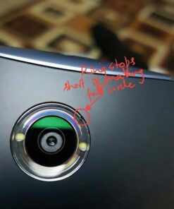 Motorola Nexus 6 32GB GSM Unlocked Smartphone w/ Brilliant 6" Screen & Dual Front-facing Stereo Speakers - Midnight Blue,International Version 32 GB 33 51pNPiOHj2L