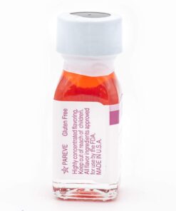 LorAnn Watermelon SS Flavor, 1 dram bottle (.0125 fl oz - 3.7ml - 1 teaspoon) 14 51pO33J RxL