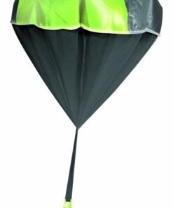 Aeromax Tangle Free GLOW Parachute BLUE GREEN ORANGE OR YELLOW 1 pack Color May Vary 17 51pR4UoCrxL