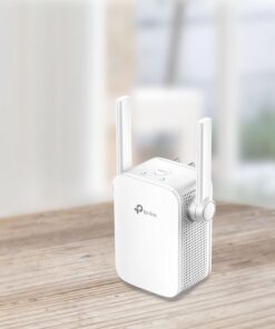 TP-Link N300 WiFi Extender(TL-WA855RE)-WiFi Range Extender, up to 300Mbps speed, Wireless Signal Booster and Access Point, Single Band 2.4Ghz Only WiFi Extender- N300 38 51pRhkUgqzL