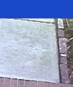 EWETON 2.0MP Hybrid 4-in-1 TVI/CVI/AHD/960H CCTV Home Surveillance Camera 3.6mm Lens 36PCS Infrared LEDs IR Cut 100ft Night Vision Indoor Outdoor Weatherproof Security Camera (Metal Housing Black) 30 51pUlLUtFML