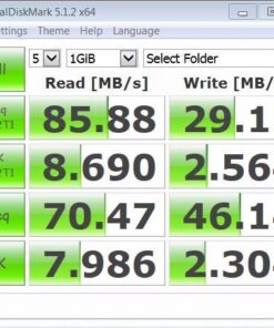 Samsung 64GB 80MB/s EVO Select Micro SDXC Memory Card (MB-ME64DA/AM) 25 51pVF8eubHL