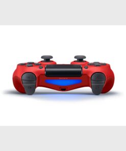 DualShock 4 Wireless Controller for PlayStation 4 - Magma Red 23 51pWWScfKL