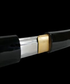 MAKOTO Handmade Japanese Shirasaya Samurai Katana Sword Sharp 9 51pXeBUYmCL